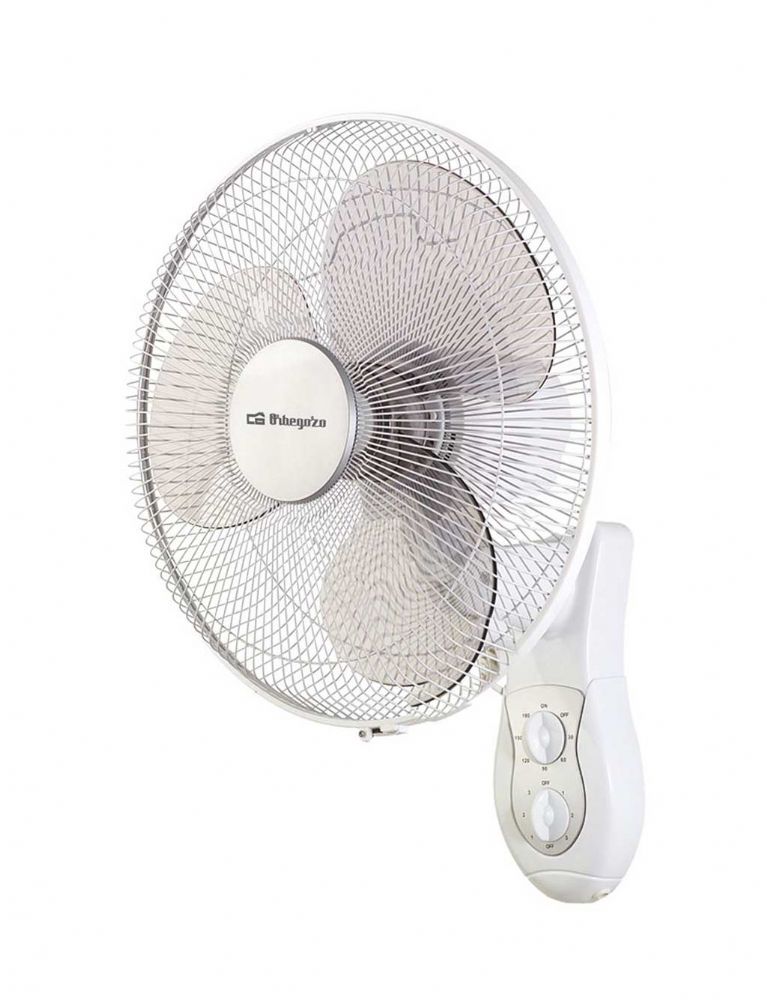VENTILADOR DE PARED ORBEGOZO WF 0139